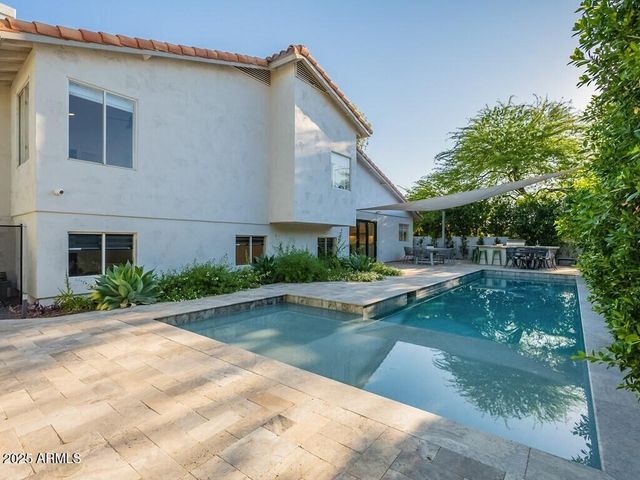 4748 E REDFIELD Road, Phoenix, AZ 85032