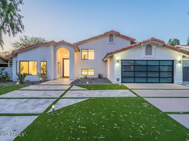 4748 E REDFIELD Road, Phoenix, AZ 85032