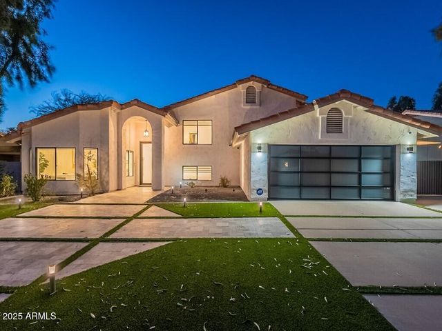 4748 E REDFIELD Road, Phoenix, AZ 85032