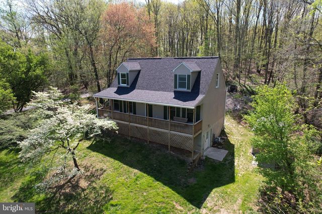 2034 SUSQUEHANNA HALL RD, Whiteford, MD 21160