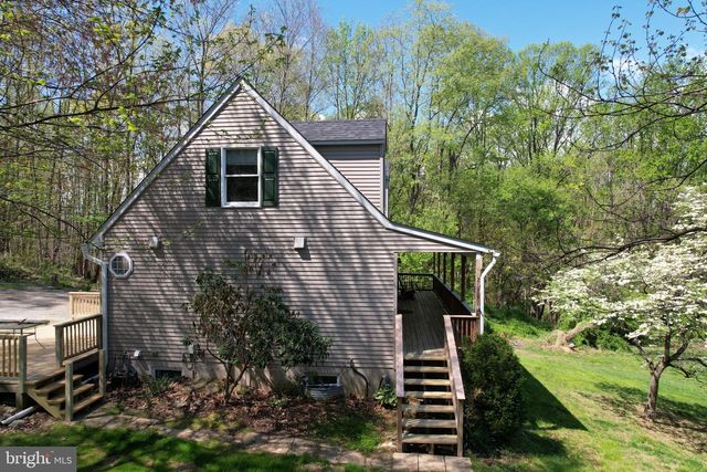 2034 SUSQUEHANNA HALL RD, Whiteford, MD 21160