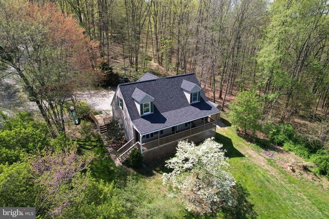 2034 SUSQUEHANNA HALL RD, Whiteford, MD 21160