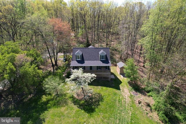 2034 SUSQUEHANNA HALL RD, Whiteford, MD 21160