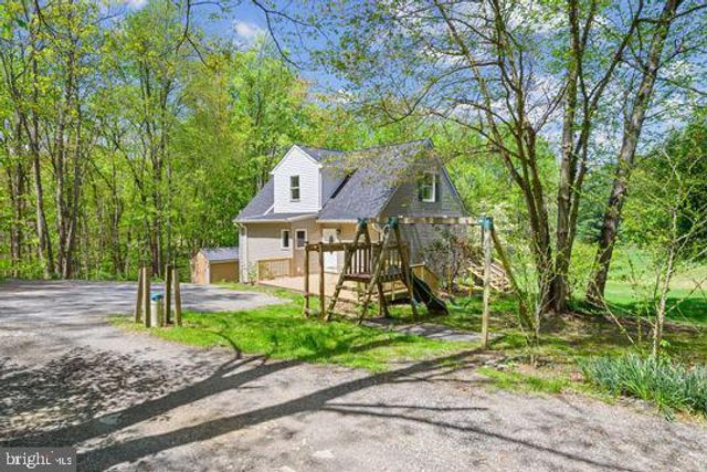 2034 SUSQUEHANNA HALL RD, Whiteford, MD 21160