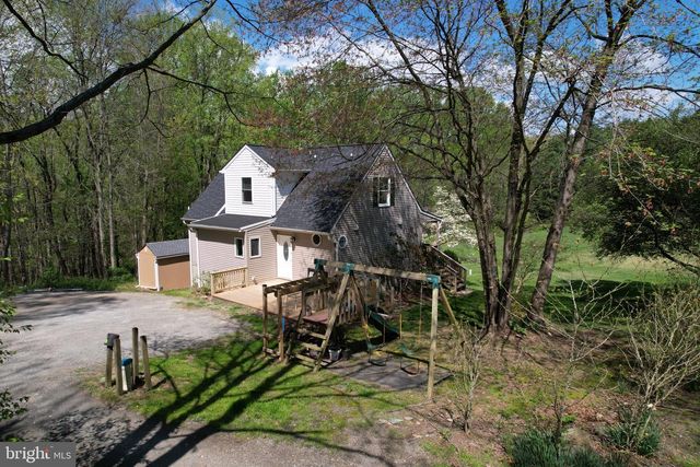 2034 SUSQUEHANNA HALL RD, Whiteford, MD 21160