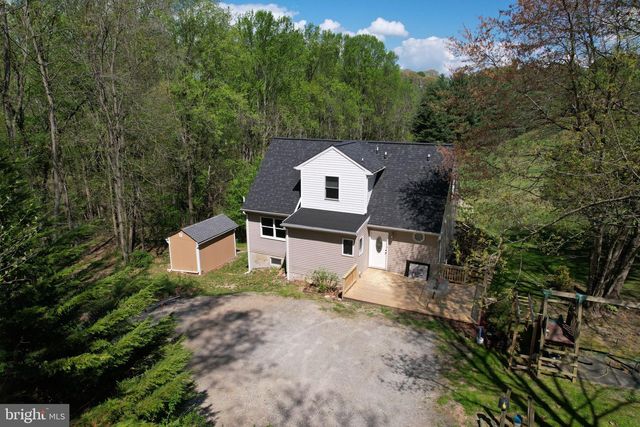 2034 SUSQUEHANNA HALL RD, Whiteford, MD 21160