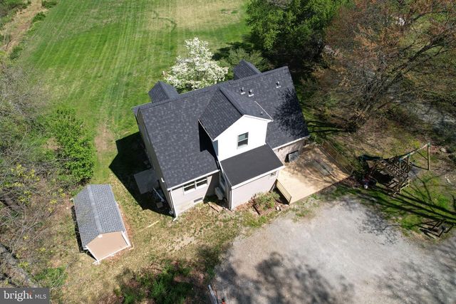 2034 SUSQUEHANNA HALL RD, Whiteford, MD 21160
