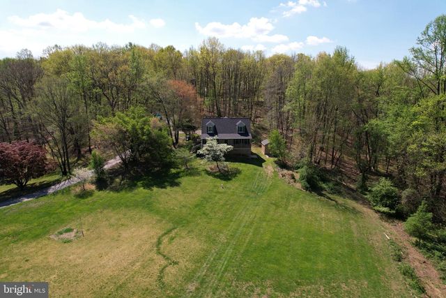 2034 SUSQUEHANNA HALL RD, Whiteford, MD 21160