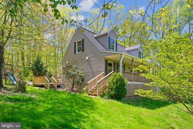 2034 SUSQUEHANNA HALL RD, Whiteford, MD 21160