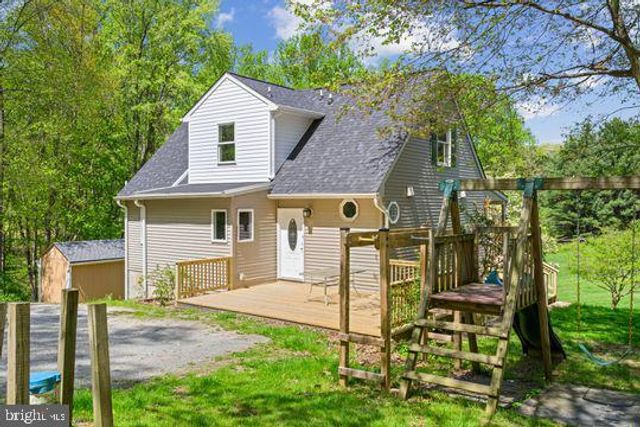 2034 SUSQUEHANNA HALL RD, Whiteford, MD 21160