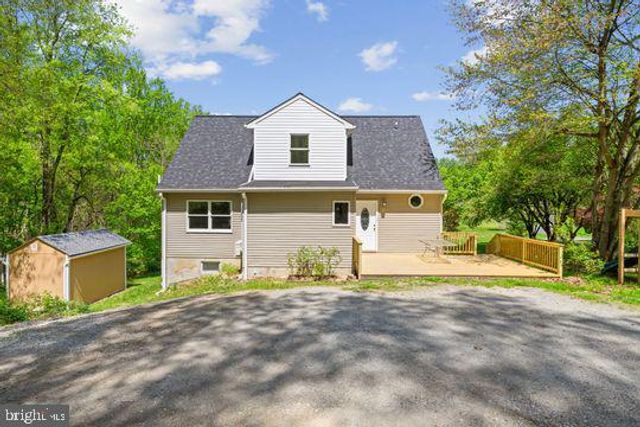 2034 SUSQUEHANNA HALL RD, Whiteford, MD 21160