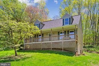 2034 SUSQUEHANNA HALL RD, Whiteford, MD 21160