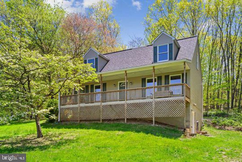 2034 SUSQUEHANNA HALL RD, Whiteford, MD 21160