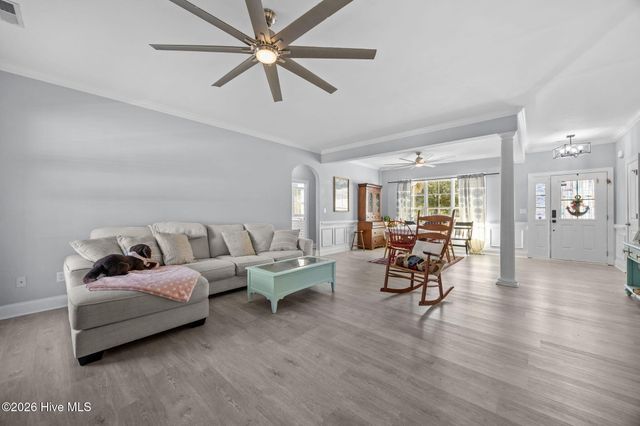 2272 Brookstone Drive SE, Bolivia, NC 28422