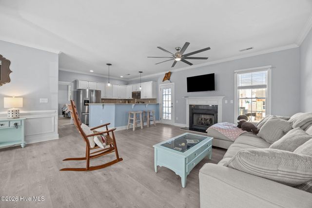 2272 Brookstone Drive SE, Bolivia, NC 28422