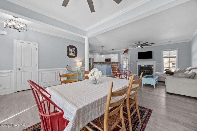 2272 Brookstone Drive SE, Bolivia, NC 28422