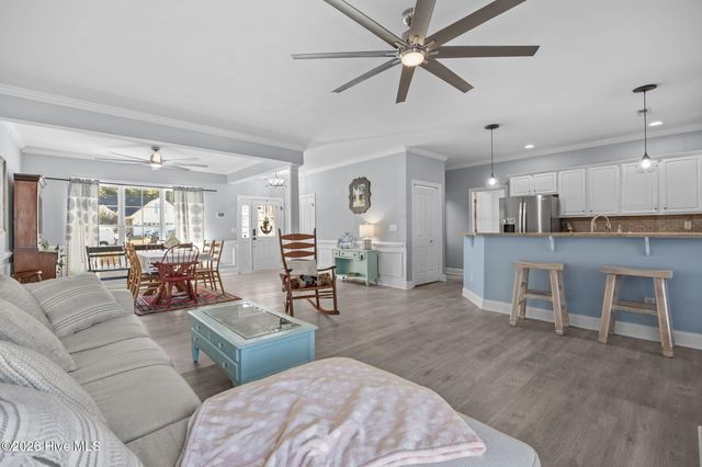 2272 Brookstone Drive SE, Bolivia, NC 28422