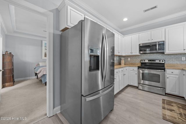 2272 Brookstone Drive SE, Bolivia, NC 28422