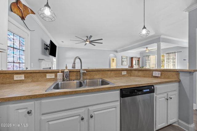 2272 Brookstone Drive SE, Bolivia, NC 28422