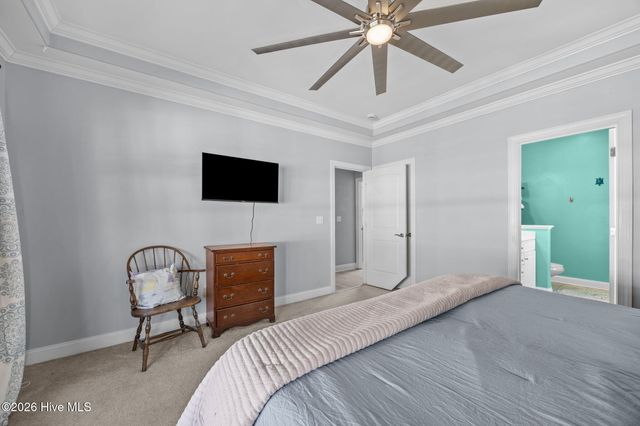 2272 Brookstone Drive SE, Bolivia, NC 28422