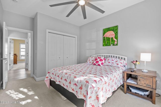 2272 Brookstone Drive SE, Bolivia, NC 28422