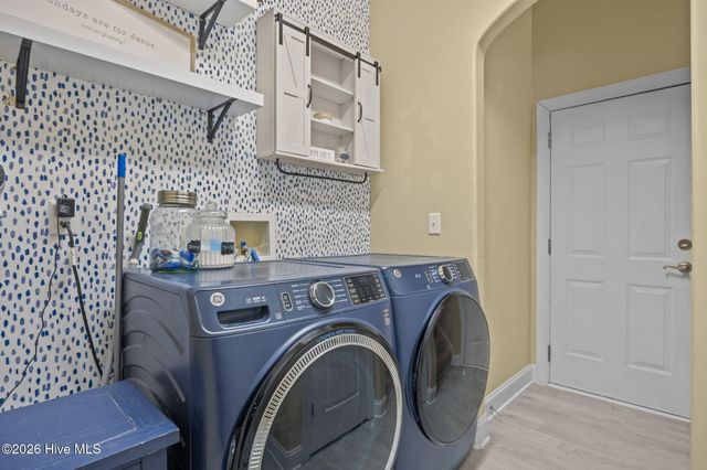 2272 Brookstone Drive SE, Bolivia, NC 28422