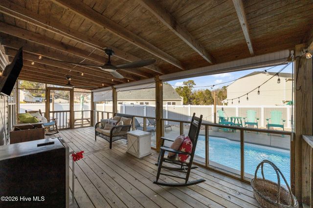 2272 Brookstone Drive SE, Bolivia, NC 28422