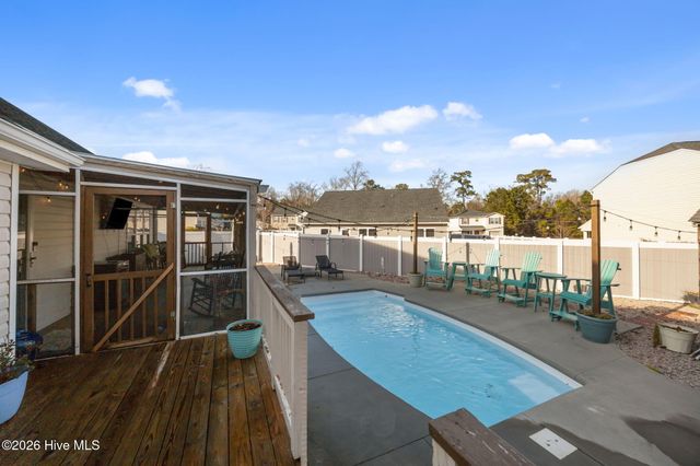 2272 Brookstone Drive SE, Bolivia, NC 28422