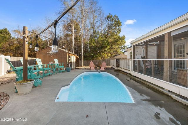 2272 Brookstone Drive SE, Bolivia, NC 28422