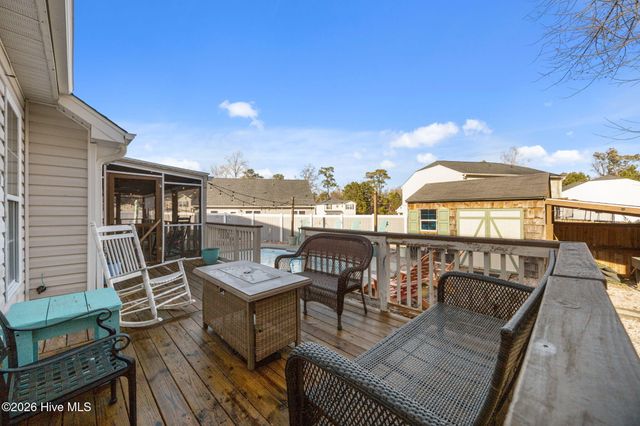 2272 Brookstone Drive SE, Bolivia, NC 28422