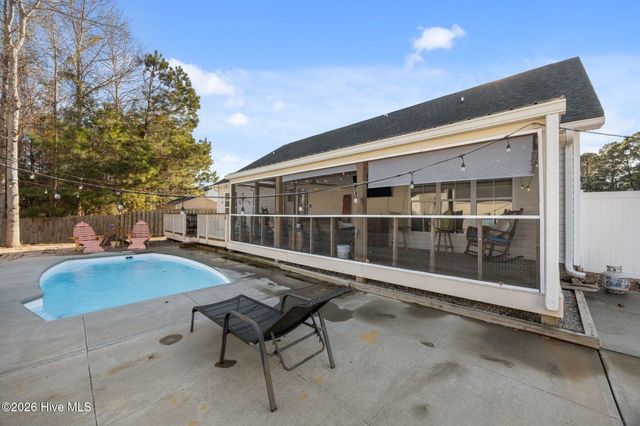 2272 Brookstone Drive SE, Bolivia, NC 28422