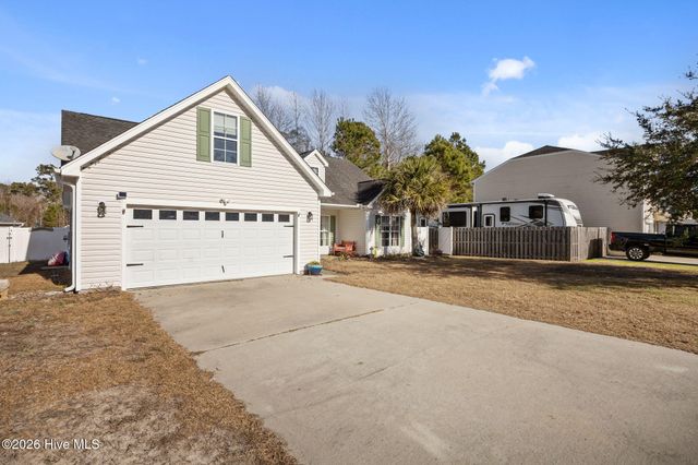 2272 Brookstone Drive SE, Bolivia, NC 28422