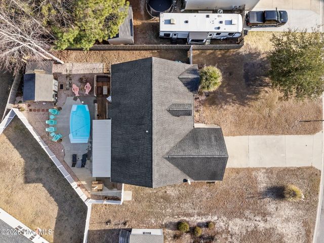 2272 Brookstone Drive SE, Bolivia, NC 28422