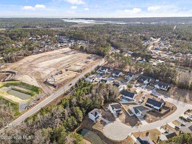 2272 Brookstone Drive SE, Bolivia, NC 28422