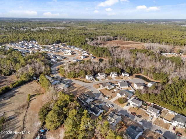 2272 Brookstone Drive SE, Bolivia, NC 28422