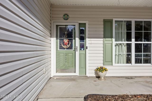 2272 Brookstone Drive SE, Bolivia, NC 28422