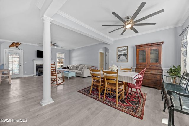 2272 Brookstone Drive SE, Bolivia, NC 28422