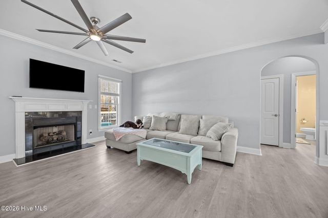 2272 Brookstone Drive SE, Bolivia, NC 28422