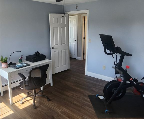 54 Sefton Drive, Bristol, RI 02809