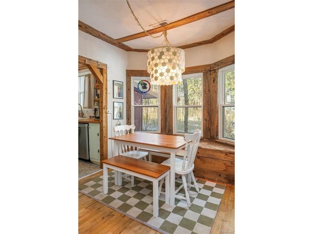 590 W Pine St, Nederland, CO 80466