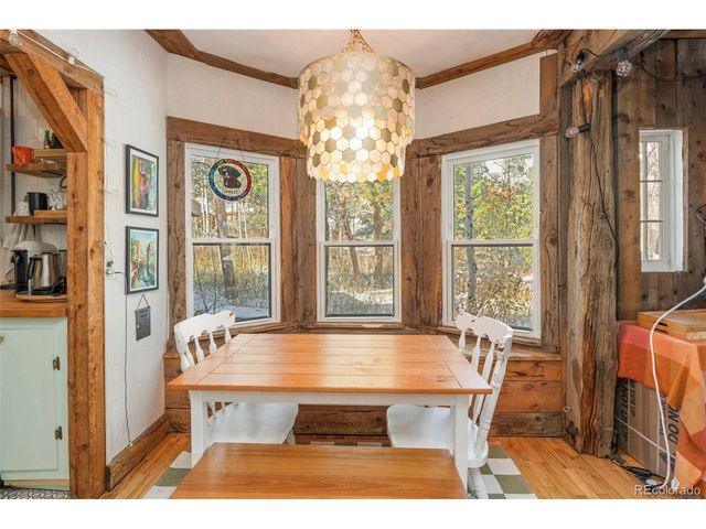 590 W Pine St, Nederland, CO 80466