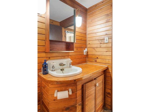 590 W Pine St, Nederland, CO 80466