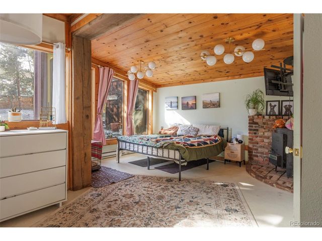 590 W Pine St, Nederland, CO 80466