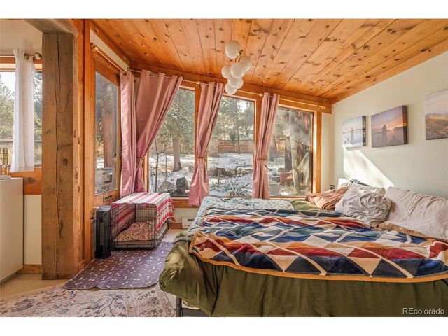 590 W Pine St, Nederland, CO 80466