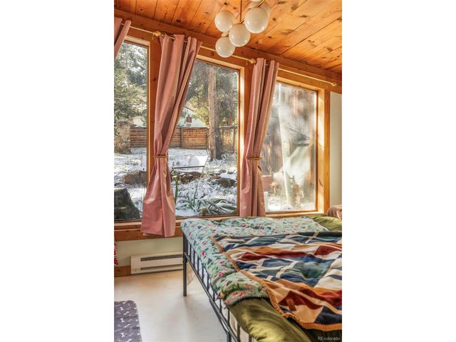 590 W Pine St, Nederland, CO 80466