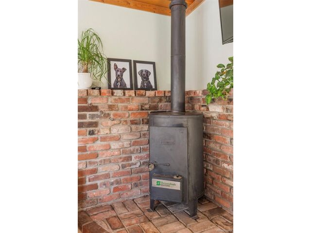 590 W Pine St, Nederland, CO 80466