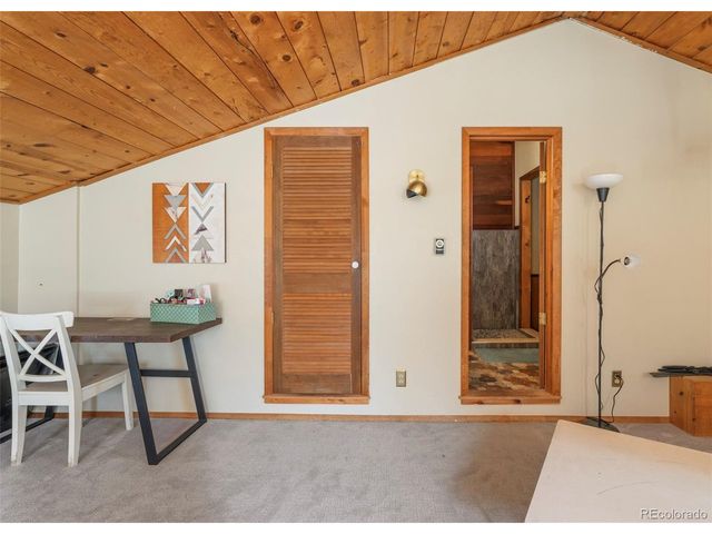 590 W Pine St, Nederland, CO 80466