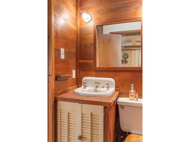 590 W Pine St, Nederland, CO 80466