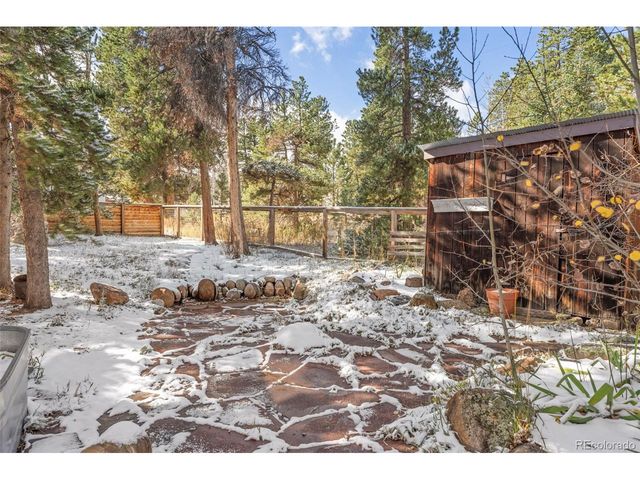 590 W Pine St, Nederland, CO 80466