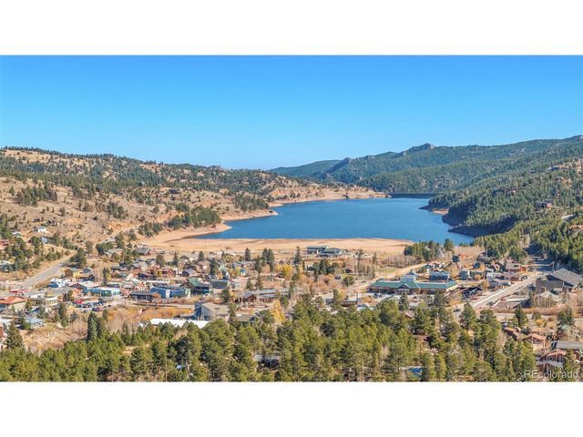 590 W Pine St, Nederland, CO 80466